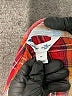 Old Navy 100% Cotton Plaid Red 3/4 Sleeve Button-Down Shirt Size XL - photo 7