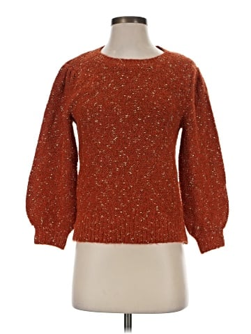 CALVIN KLEIN JEANS Pullover Sweater (view 1)