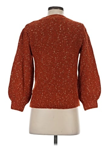 CALVIN KLEIN JEANS Pullover Sweater (view 2)