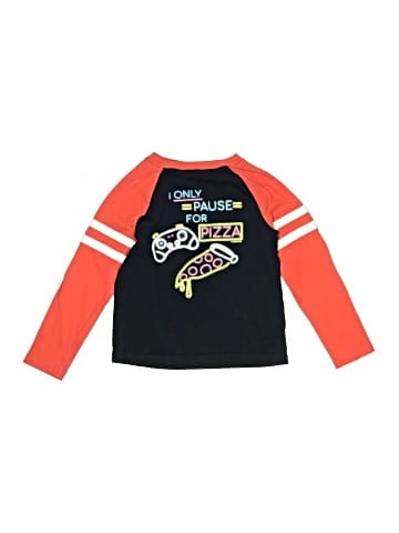 Lands' End Long Sleeve Top (view 1)
