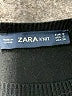 Zara Black Turtleneck Sweater Size S - photo 7