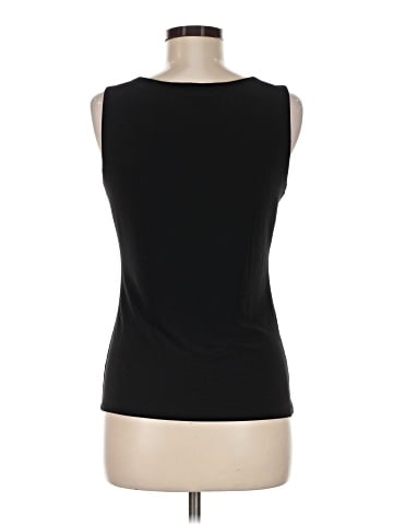 J.t.b. Sleeveless T-Shirt (view 2)