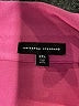 Universal Standard Pink Long Sleeve Blouse Size 30 - 32 - photo 7