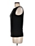 J.t.b. Black Sleeveless T-Shirt Size M - photo 5