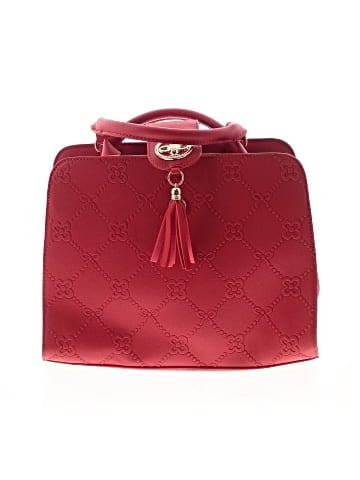 Crossi Satchel (view 1)