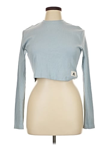 Adidas Long Sleeve Turtleneck (view 1)