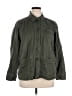 Lands' End Green Jacket Size XL - photo 1