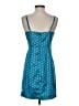 Lush Teal Cocktail Dress Size S - photo 2