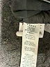 FRAME Denim Chevron-herringbone Gray Jeans Size 30 waist - photo 8