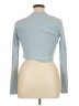 Adidas Blue Long Sleeve Turtleneck Size XL - photo 2