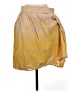 Tiny 100% Cotton Gold Casual Skirt Size M - photo 2