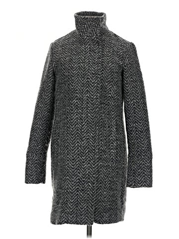 Banana Republic Factory Store Coat (view 1)