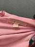 City Studio 100% Polyester Floral Pink Cocktail Dress Size XXS - photo 3