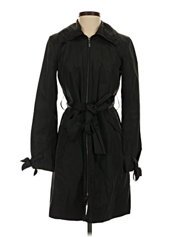 Cole Haan Trenchcoat (view 1)