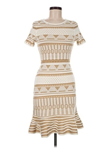 Milly Casual Dress (view 1)