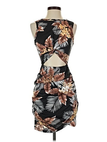 Unbranded Cocktail Dress (view 1)
