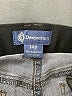 Democracy Solid Blue Jeans Size 14 (petite) - photo 7