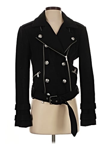 L'Agence Jacket (view 1)