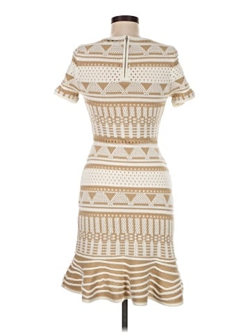 Milly Casual Dress (view 2)