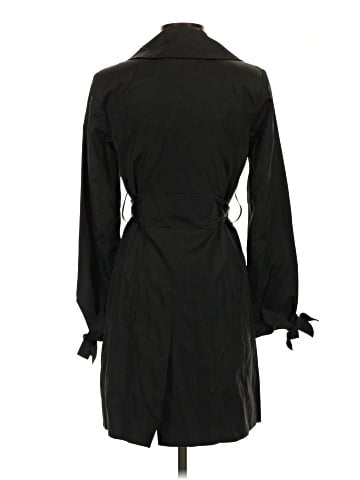 Cole Haan Trenchcoat (view 2)