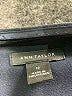 Ann Taylor Black Sleeveless Blouse Size 12 - photo 7