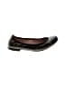 Pretty Ballerinas Black Flats Size EU 39 - photo 1