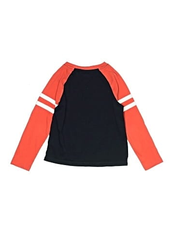 Lands' End Long Sleeve Top (view 2)