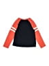 Lands' End 100% Cotton Black Long Sleeve Top Size 4 - 5 - photo 2