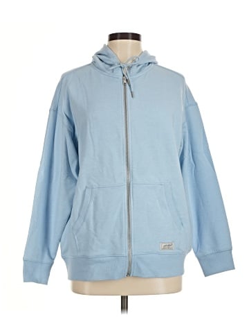 Eddie Bauer Zip Up Hoodie (view 1)