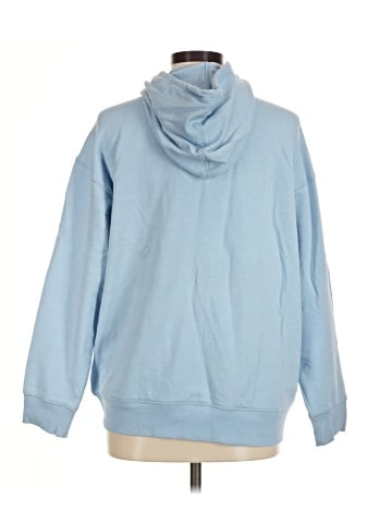 Eddie Bauer Zip Up Hoodie (view 2)