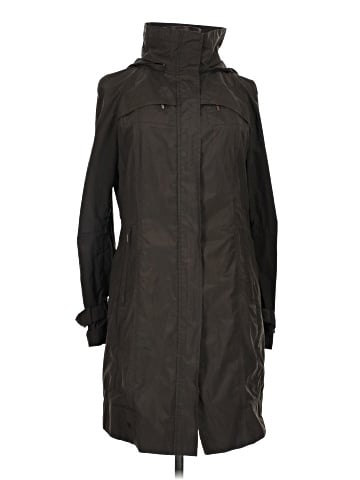 Cole Haan Trenchcoat (view 1)