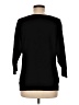 89th & Madison Black 3/4 Sleeve Top Size M - photo 2