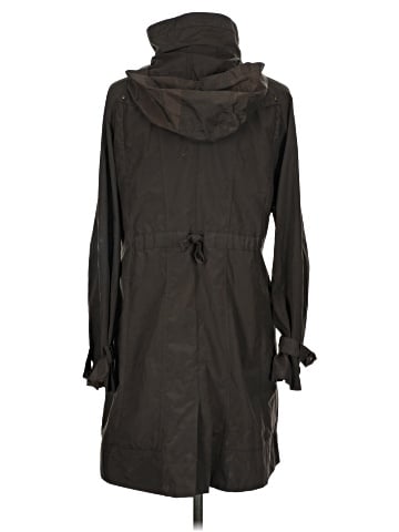 Cole Haan Trenchcoat (view 2)
