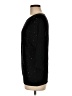 89th & Madison Black 3/4 Sleeve Top Size M - photo 5