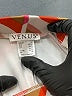 Venus Color Block Orange Casual Skirt Size XS - photo 4