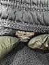 NFL 100% Polyester Hearts Black Sweatpants Size 14 - 16 - photo 4