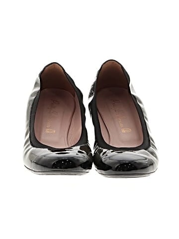 Pretty Ballerinas Flats (view 2)