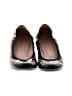 Pretty Ballerinas Black Flats Size EU 39 - photo 2