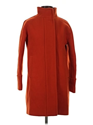 J.Crew Wool Coat (view 1)
