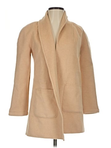 St. John Blazer (view 1)