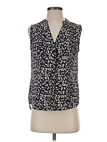 Fate Sleeveless Blouse (view 1)