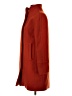 J.Crew Orange Wool Coat Size 2 (petite) - photo 5