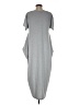 ChicMe Gray Casual Dress Size M - photo 2