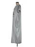 ChicMe Gray Casual Dress Size M - photo 5