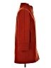 J.Crew Orange Wool Coat Size 2 (petite) - photo 4