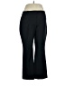 Talbots Black Wool Pants Size 16 (petite) - photo 1