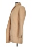 St. John Tan Blazer Size P (petite) - photo 5