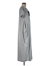 ChicMe Gray Casual Dress Size M - photo 4