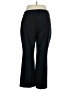 Talbots Black Wool Pants Size 16 (petite) - photo 2