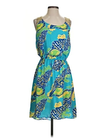 Lilly Pulitzer Casual Dress (view 1)